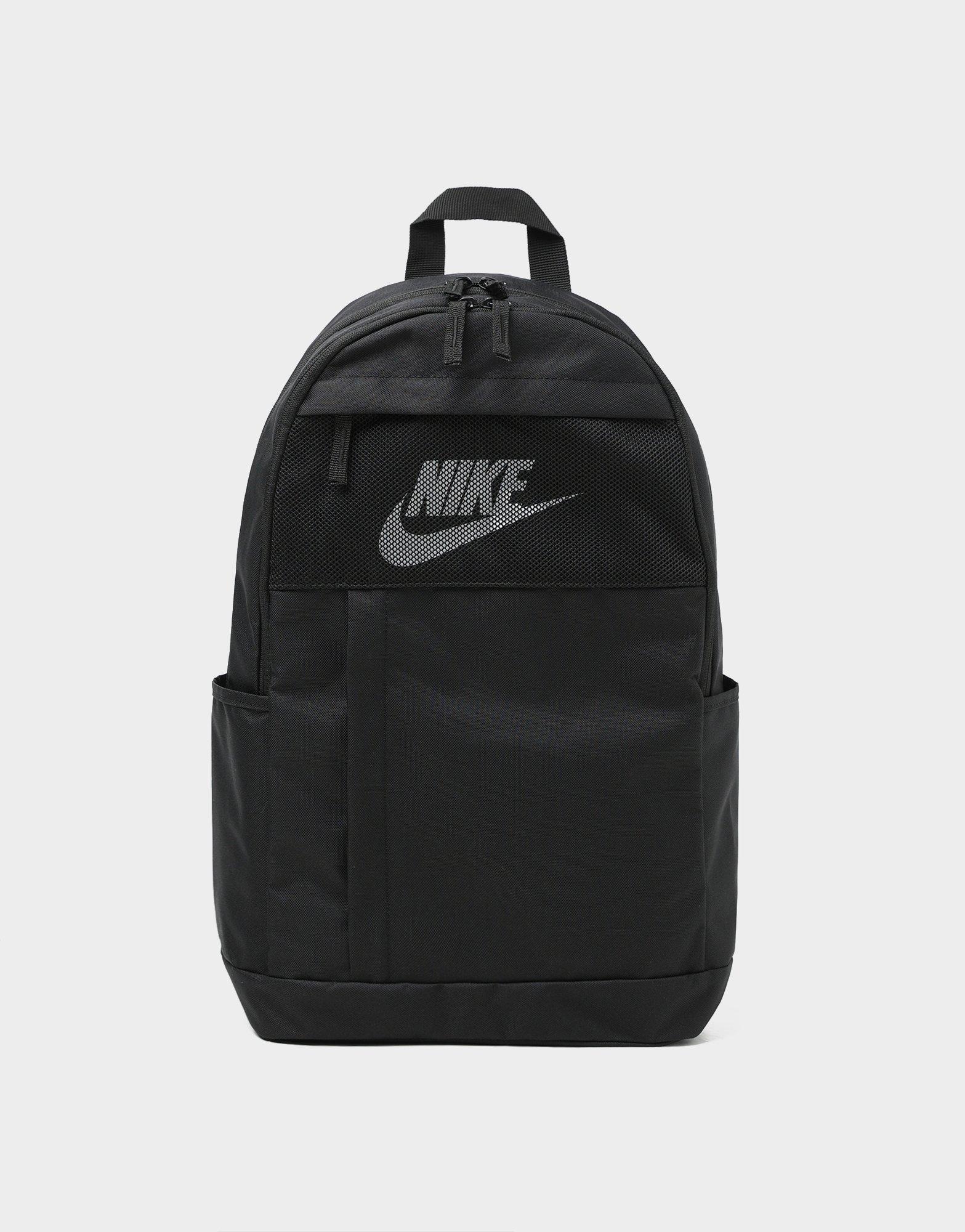 Elemental Mesh Backpack