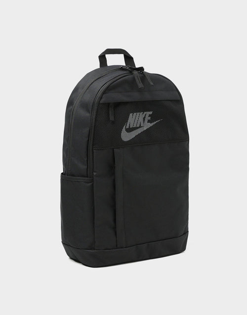 nike backpack sale singapore Black Nike Elemental Mesh Backpack