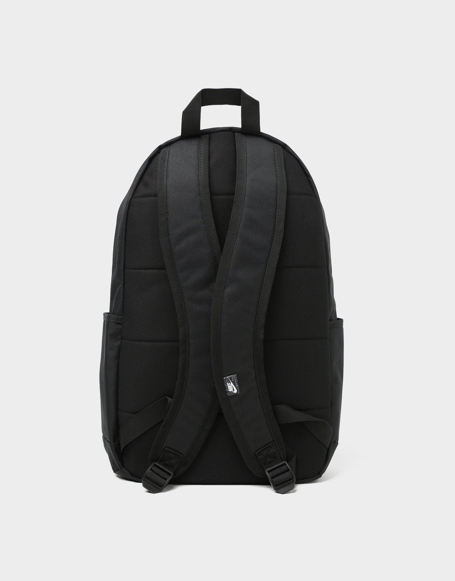 nike elemental mesh backpack