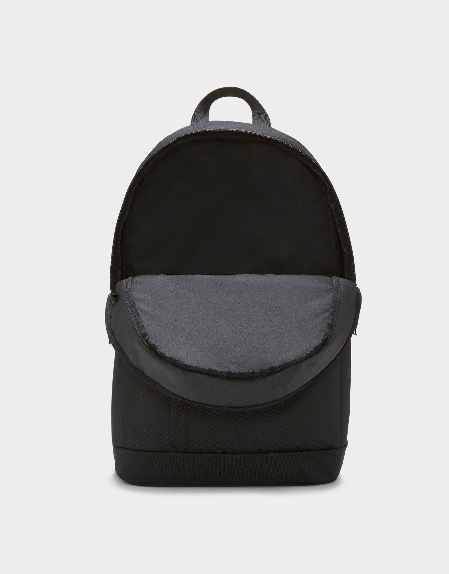 jd black nike bag