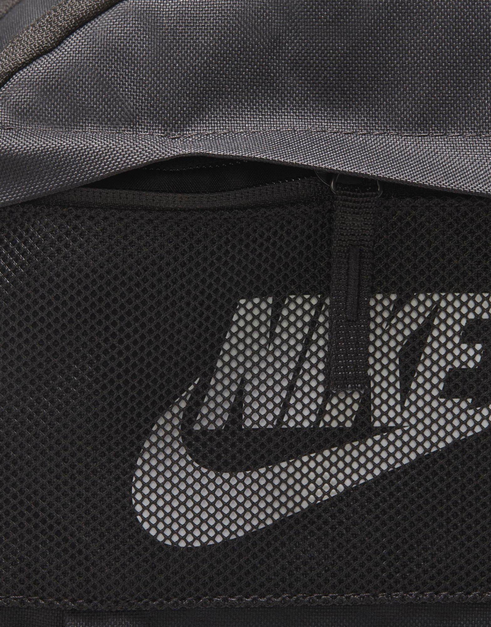 black nike rucksack jd sports