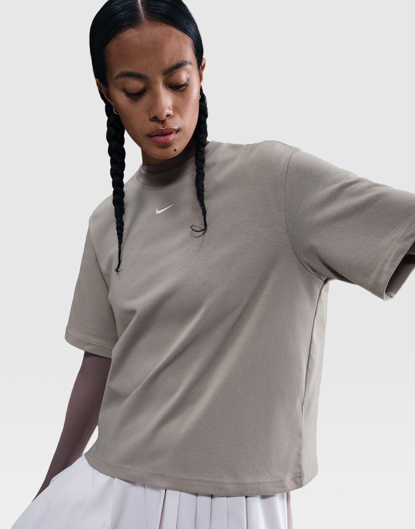 Boxy T-Shirt