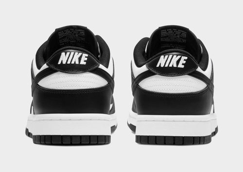 Dunk Low Retro