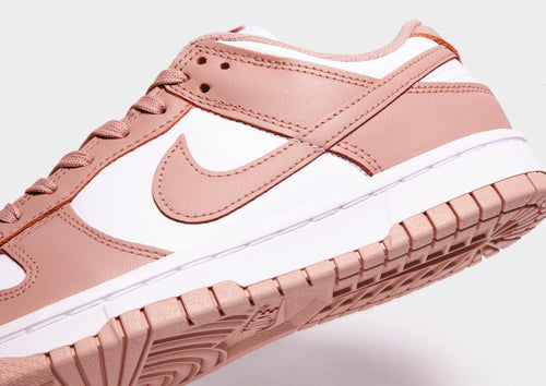 Dunk Low Women's