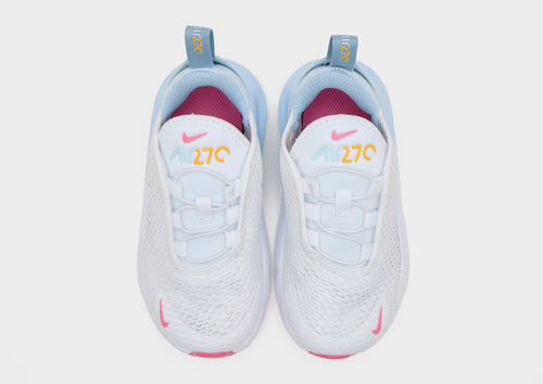 Air Max 270 Infant's
