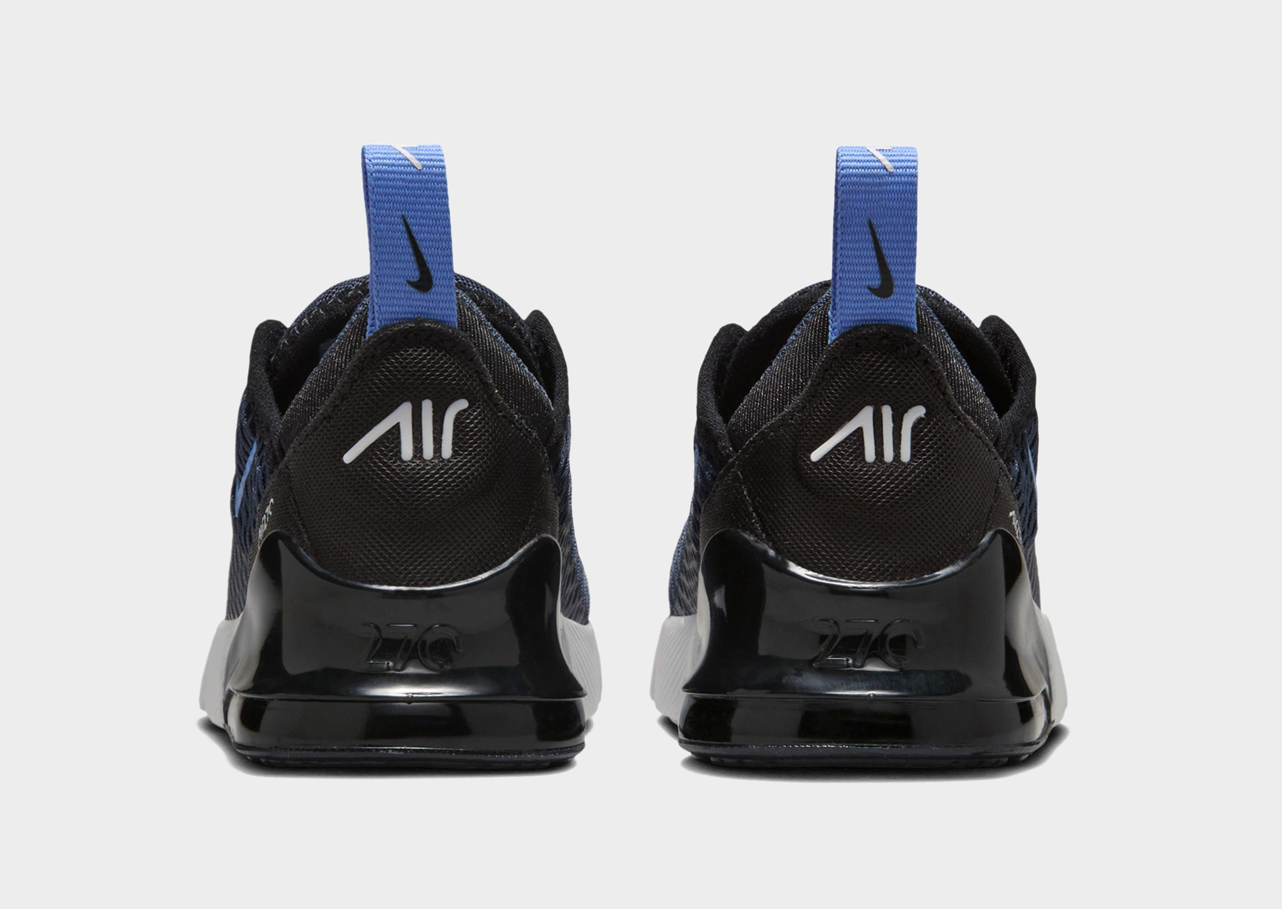 air 270 infant