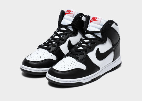 Dunk High Women's