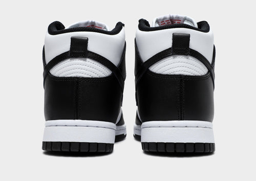 Dunk High Women's