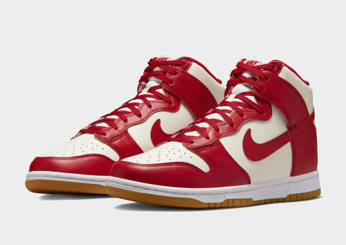 Dunk High Women's