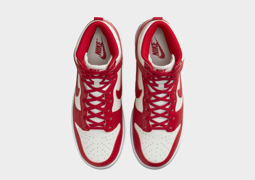 Dunk High Women's