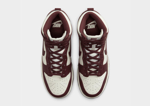 Dunk High Women's