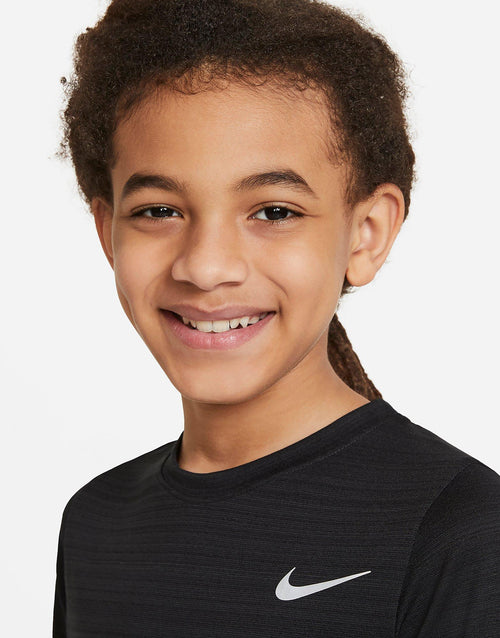 Dri-FIT Miler T-Shirt Junior