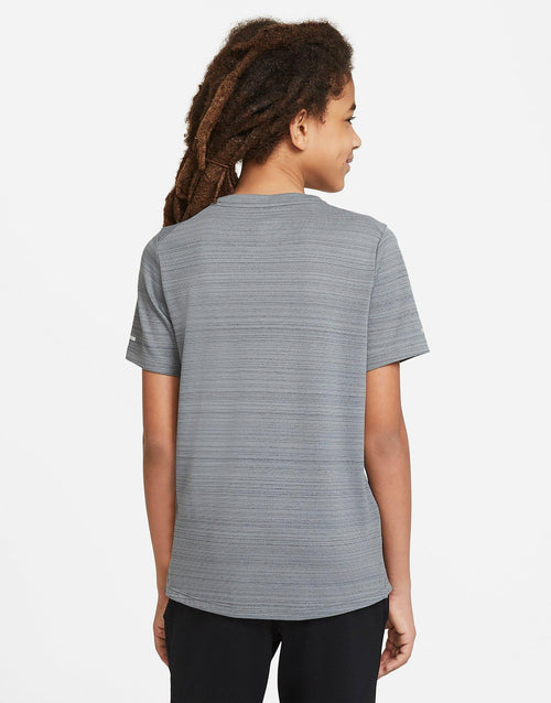Dri-FIT Miler T-Shirt Junior