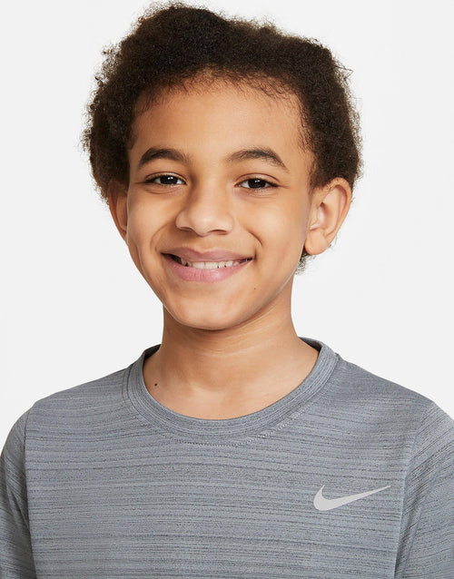 Dri-FIT Miler T-Shirt Junior