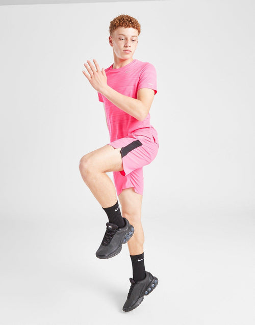 Dri-FIT Miler T-Shirt Junior's