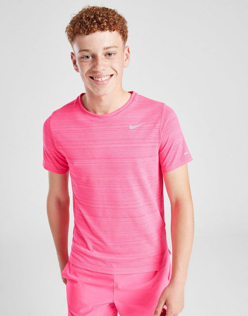 Dri-FIT Miler T-Shirt Junior's