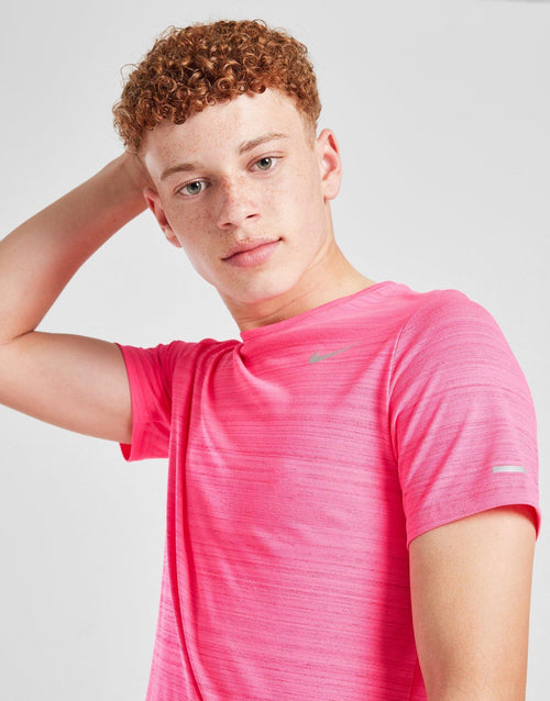 Dri-FIT Miler T-Shirt Junior's