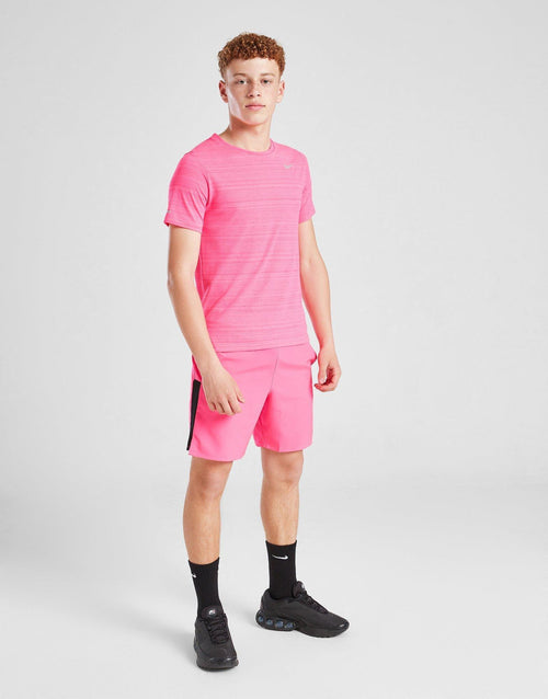 Dri-FIT Miler T-Shirt Junior's