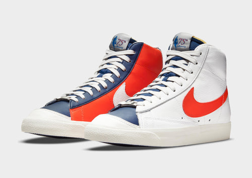 Blazer Mid 77