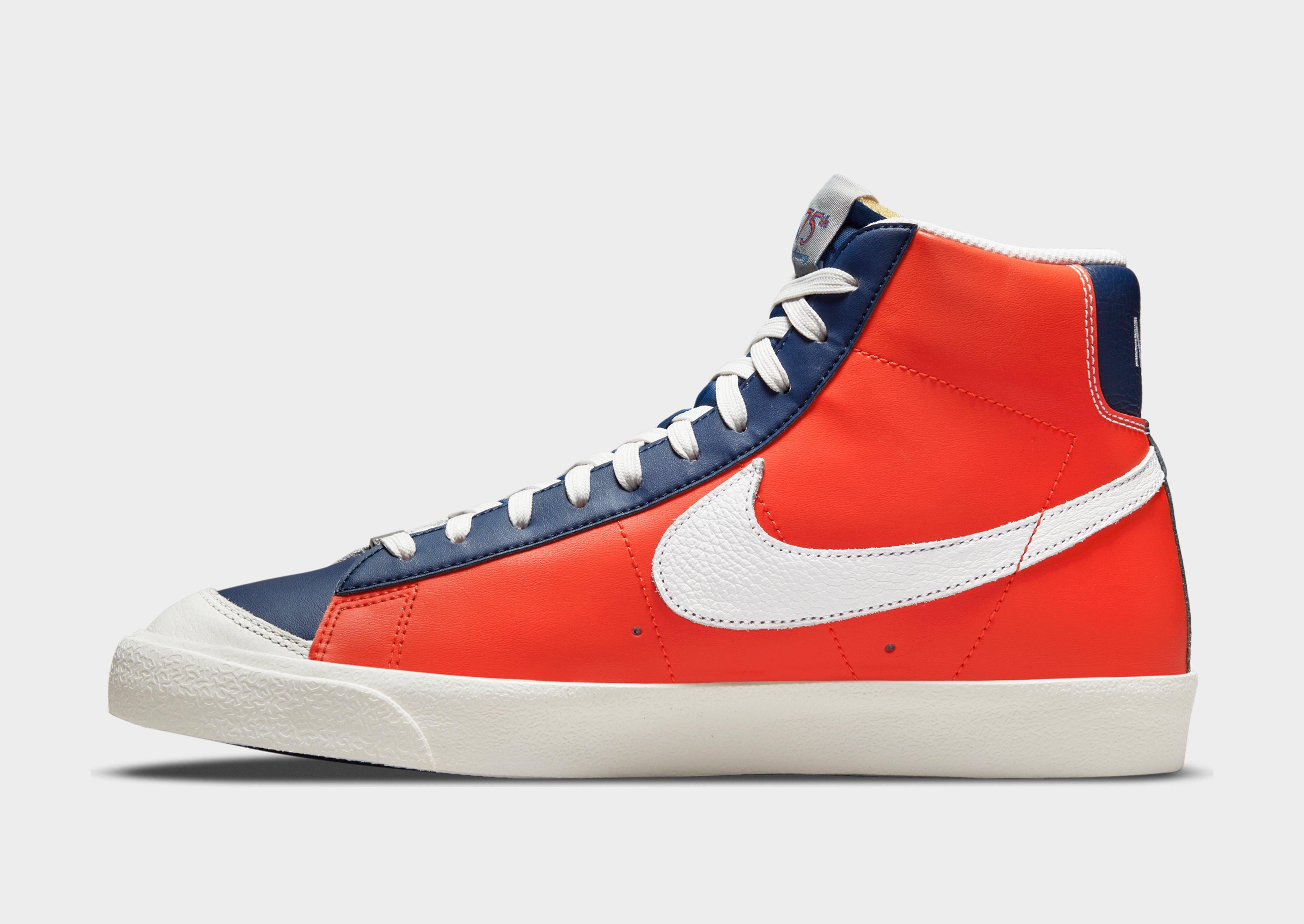 nike blazer jd junior