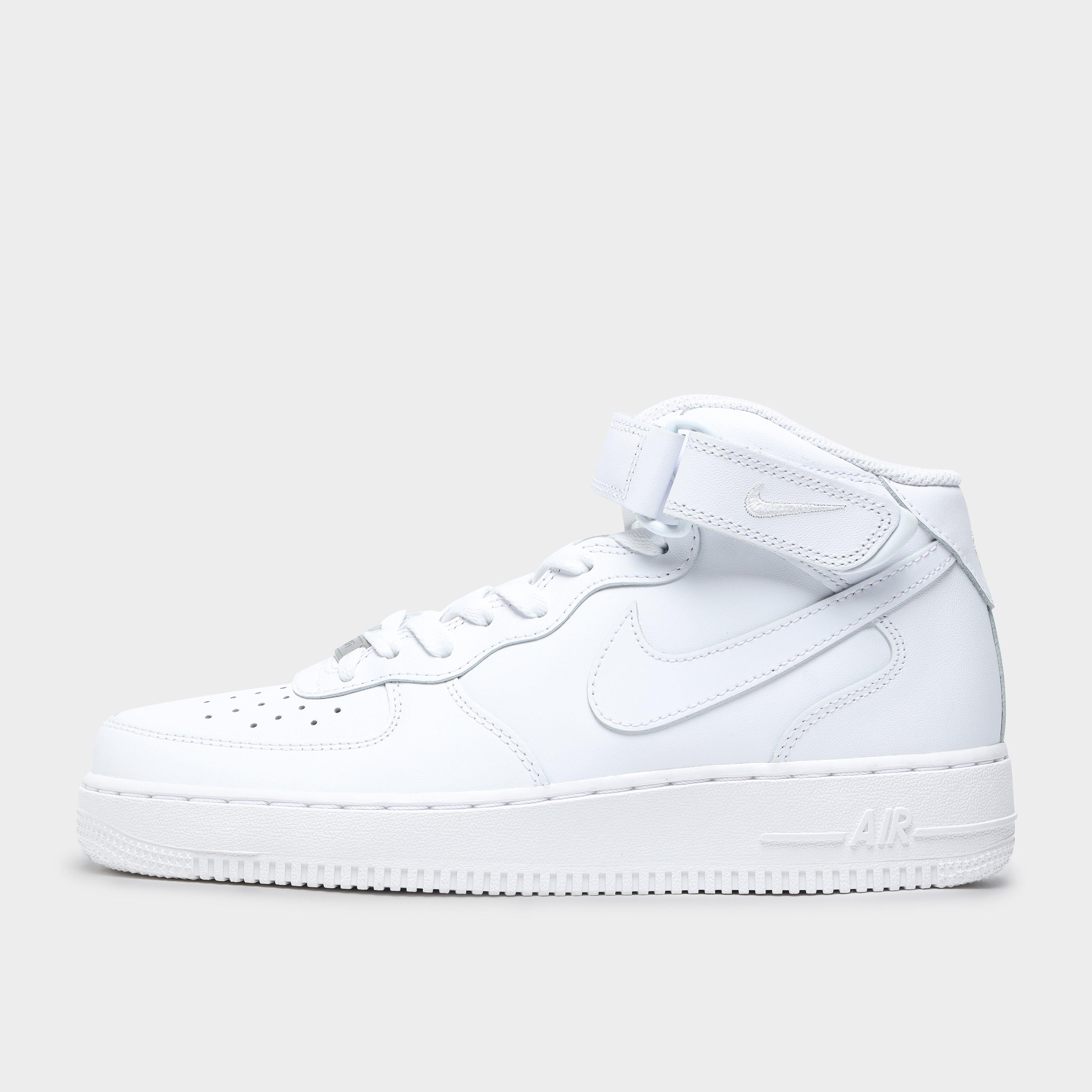 Air Force 1 Mid Women's