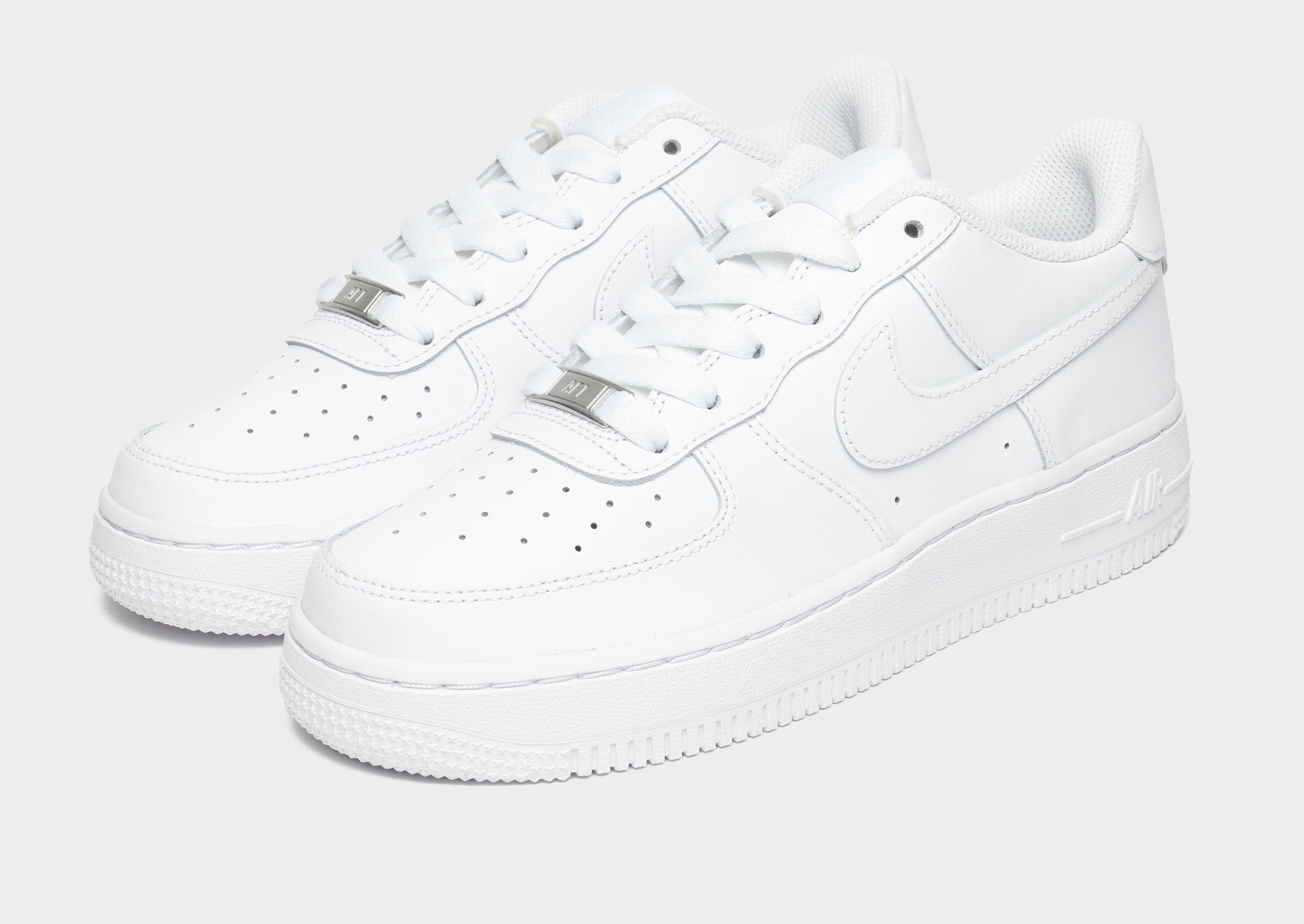 foot locker junior air force 1