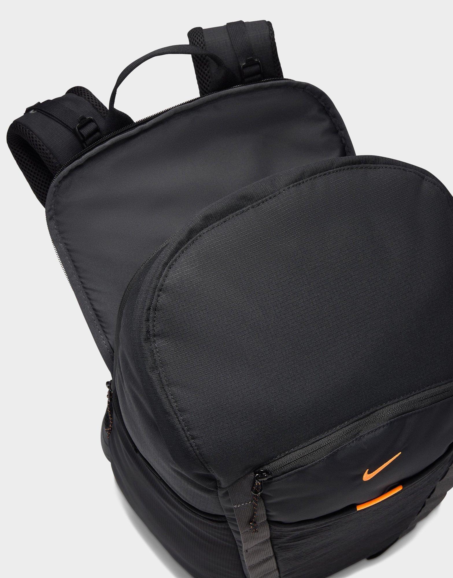 Black Nike Hike Backpack - JD Sports Singapore