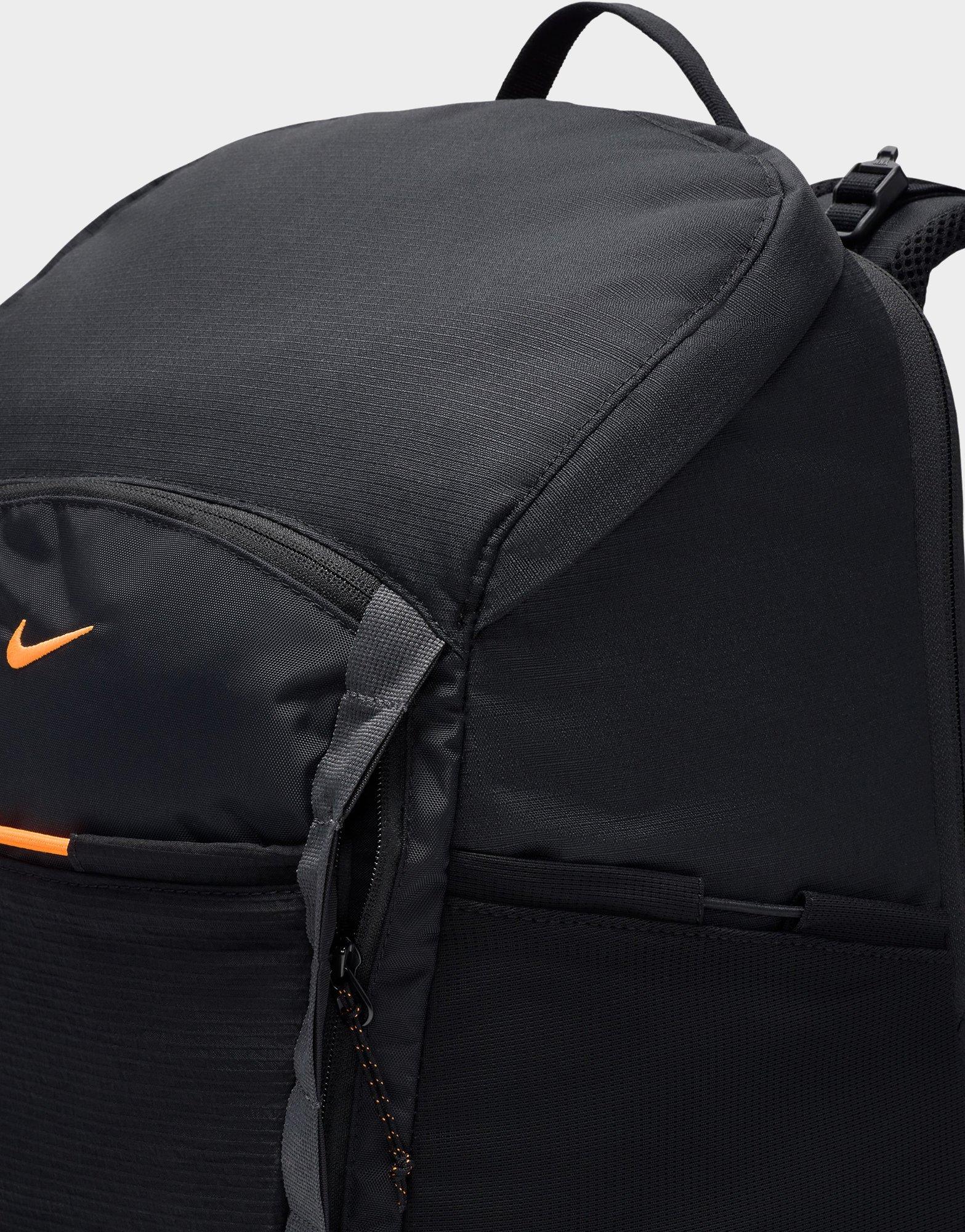Black Nike Hike Backpack - JD Sports Singapore