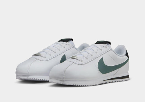 Cortez Junior's