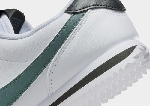 Cortez Junior's