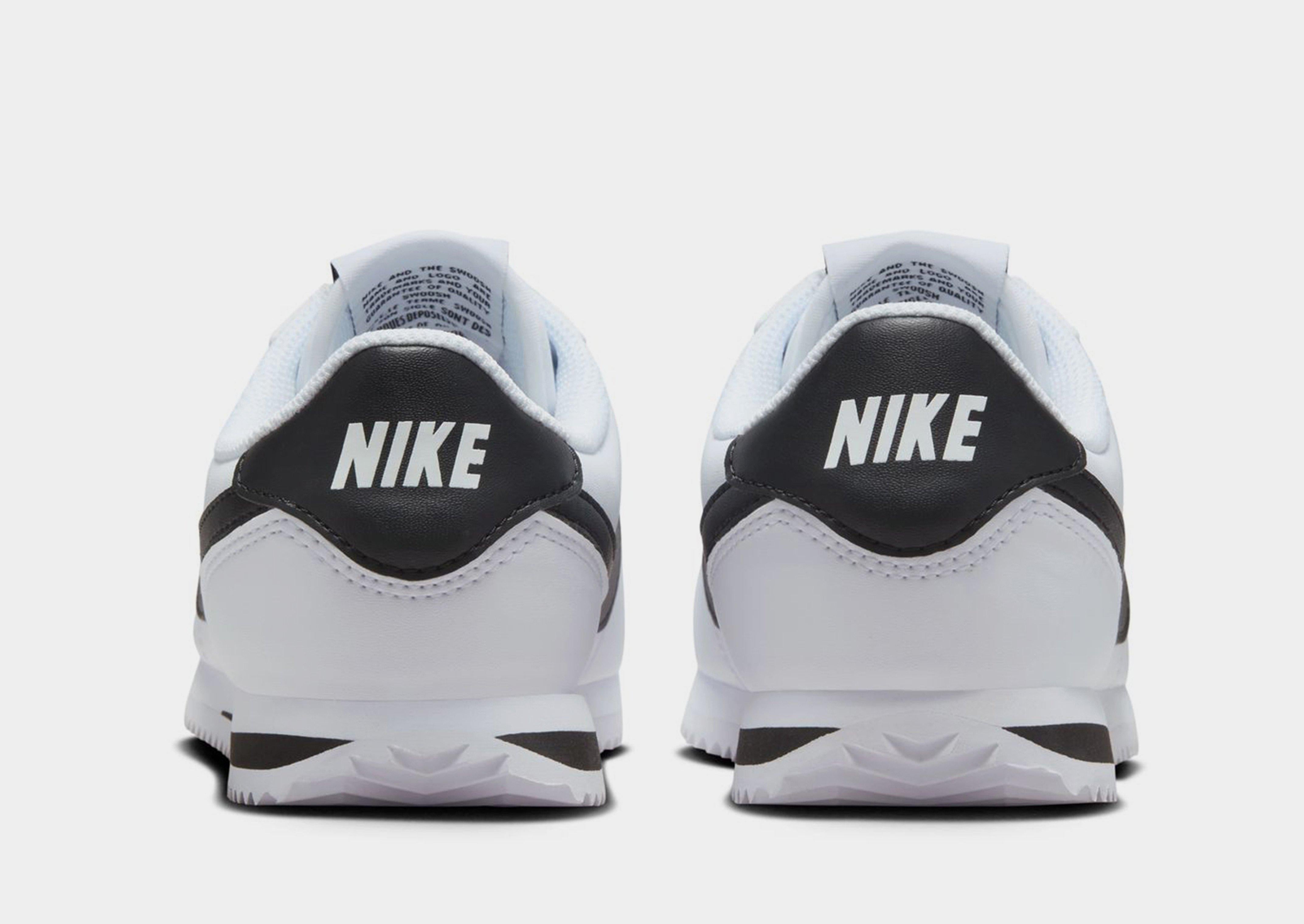 jd nike cortez junior