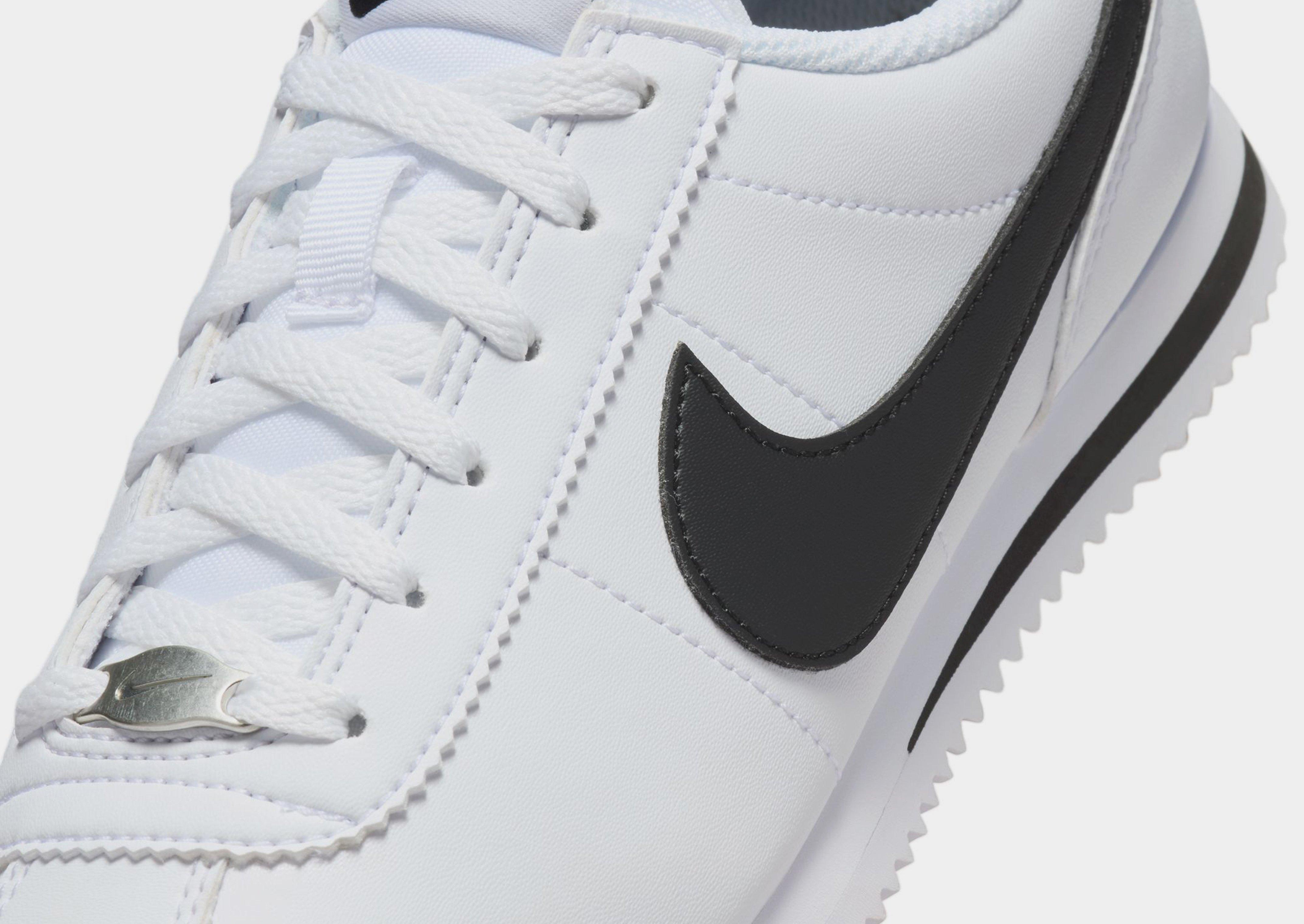 jd nike cortez junior