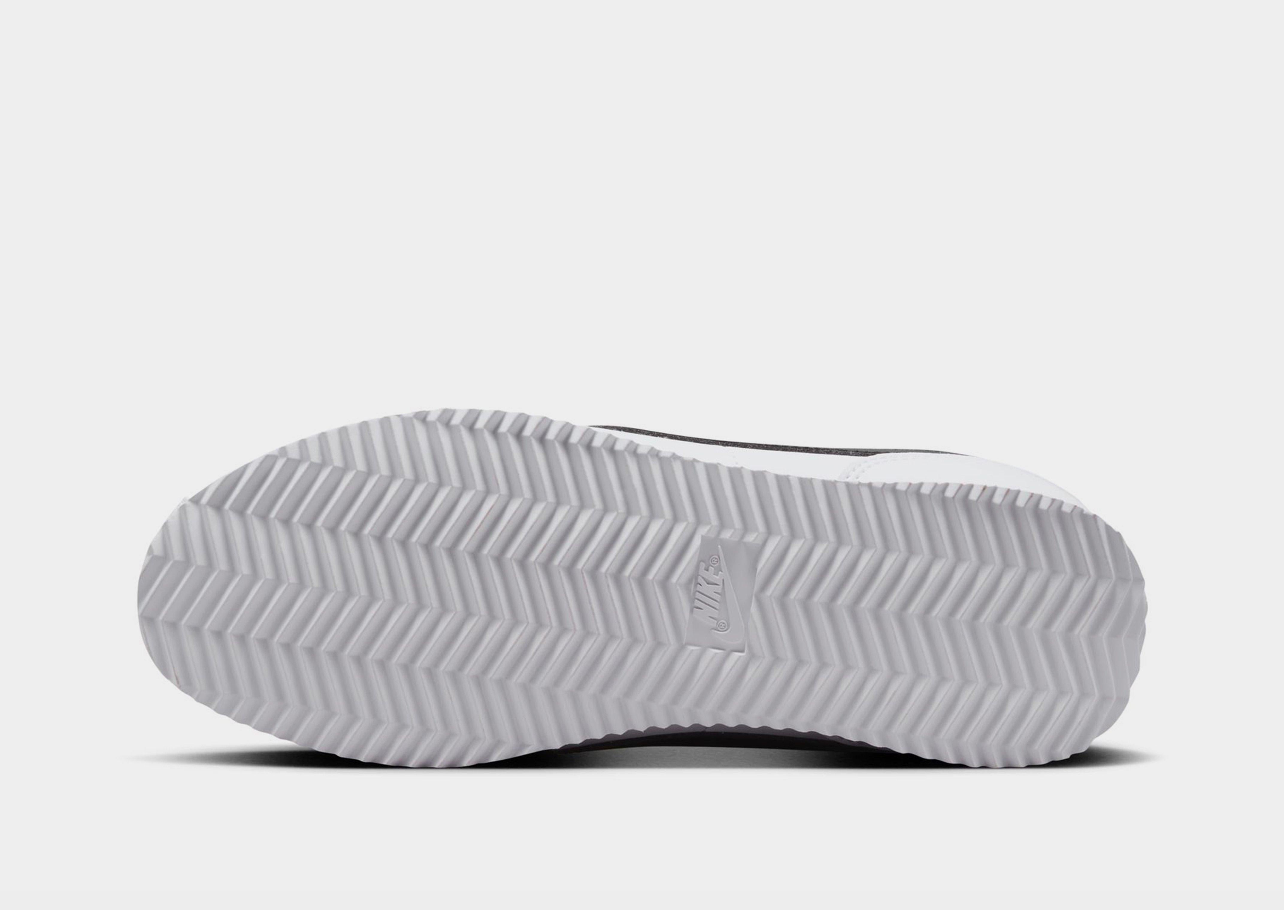 jd nike cortez junior