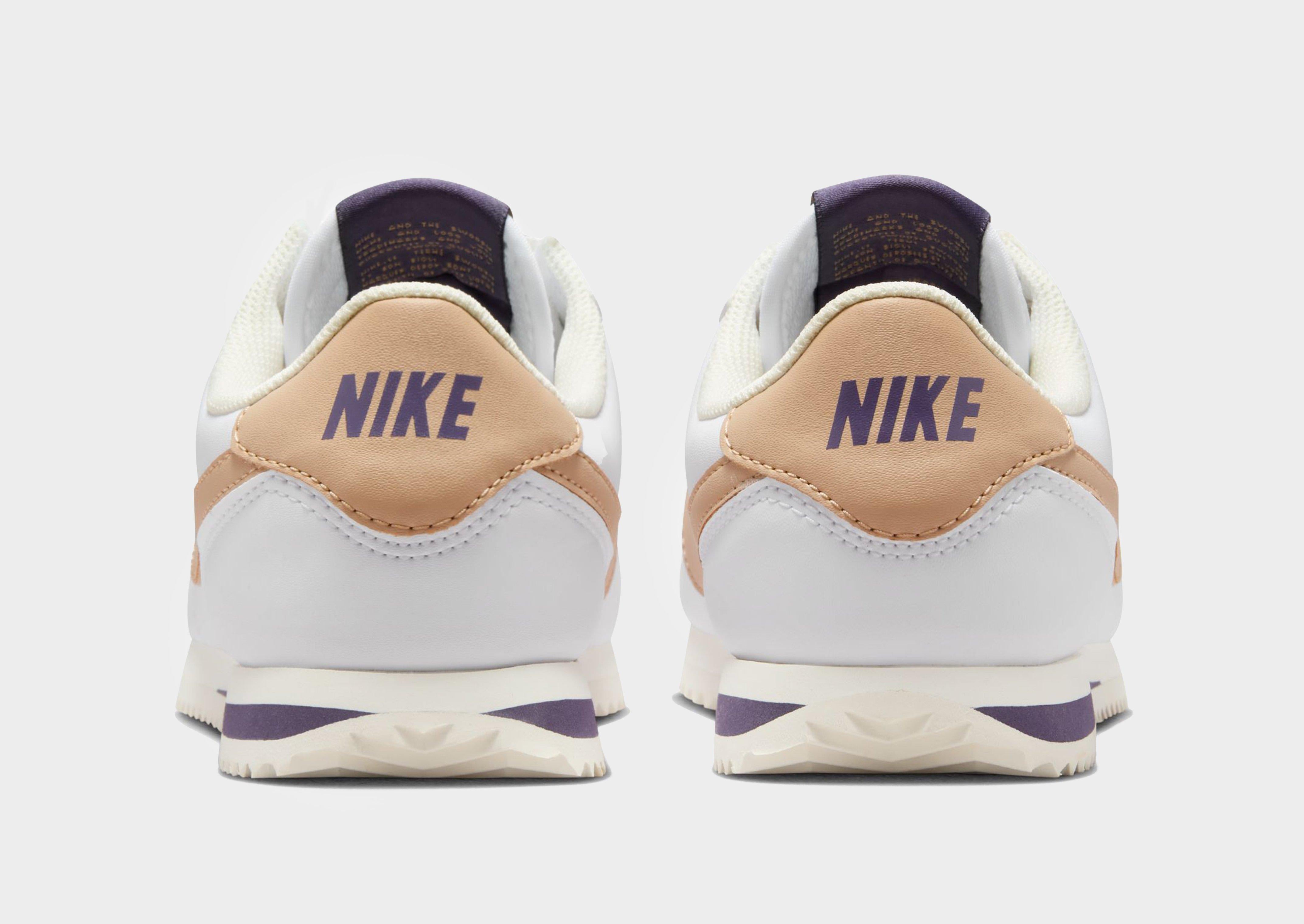 jd nike cortez junior