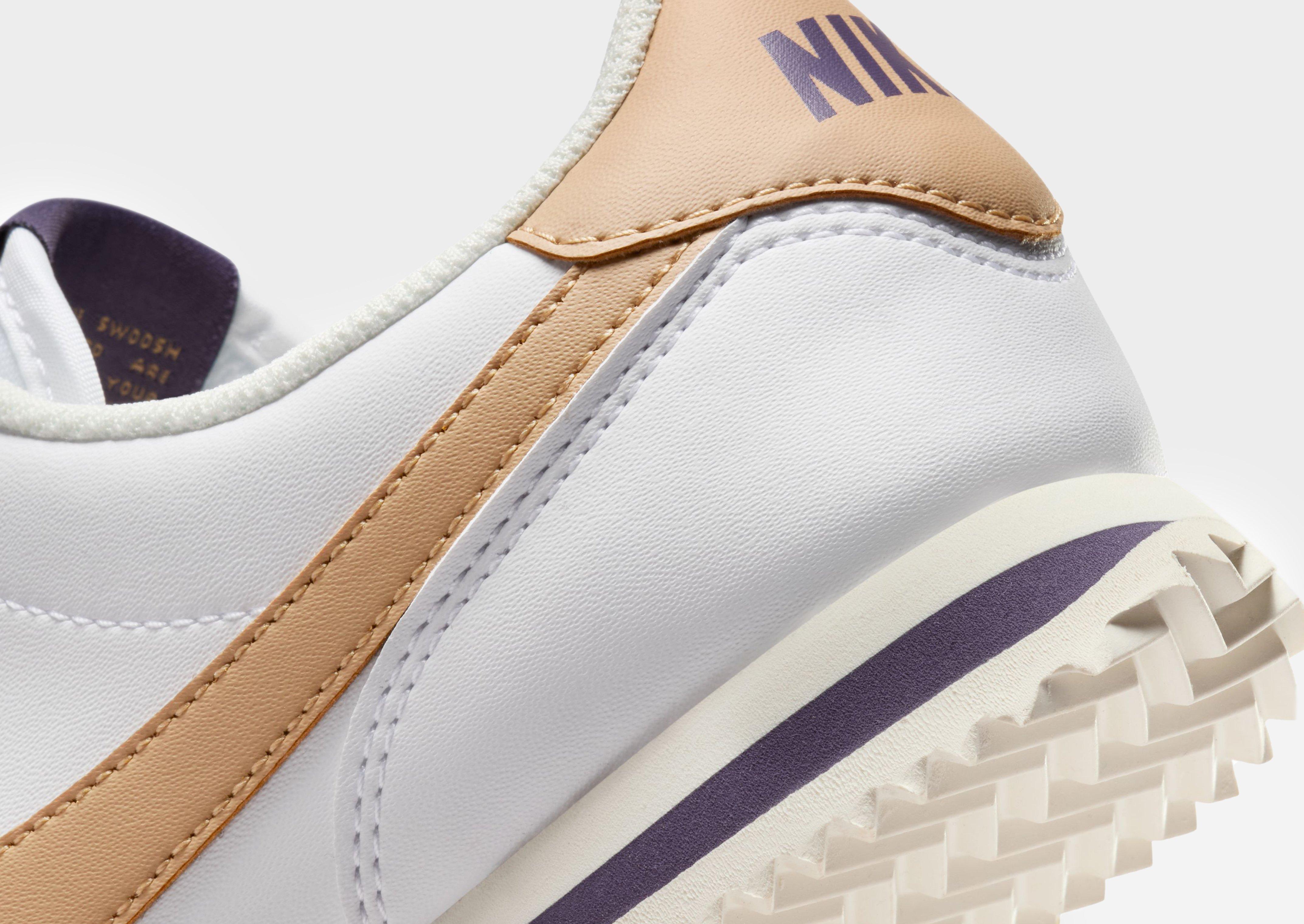 jd nike cortez junior