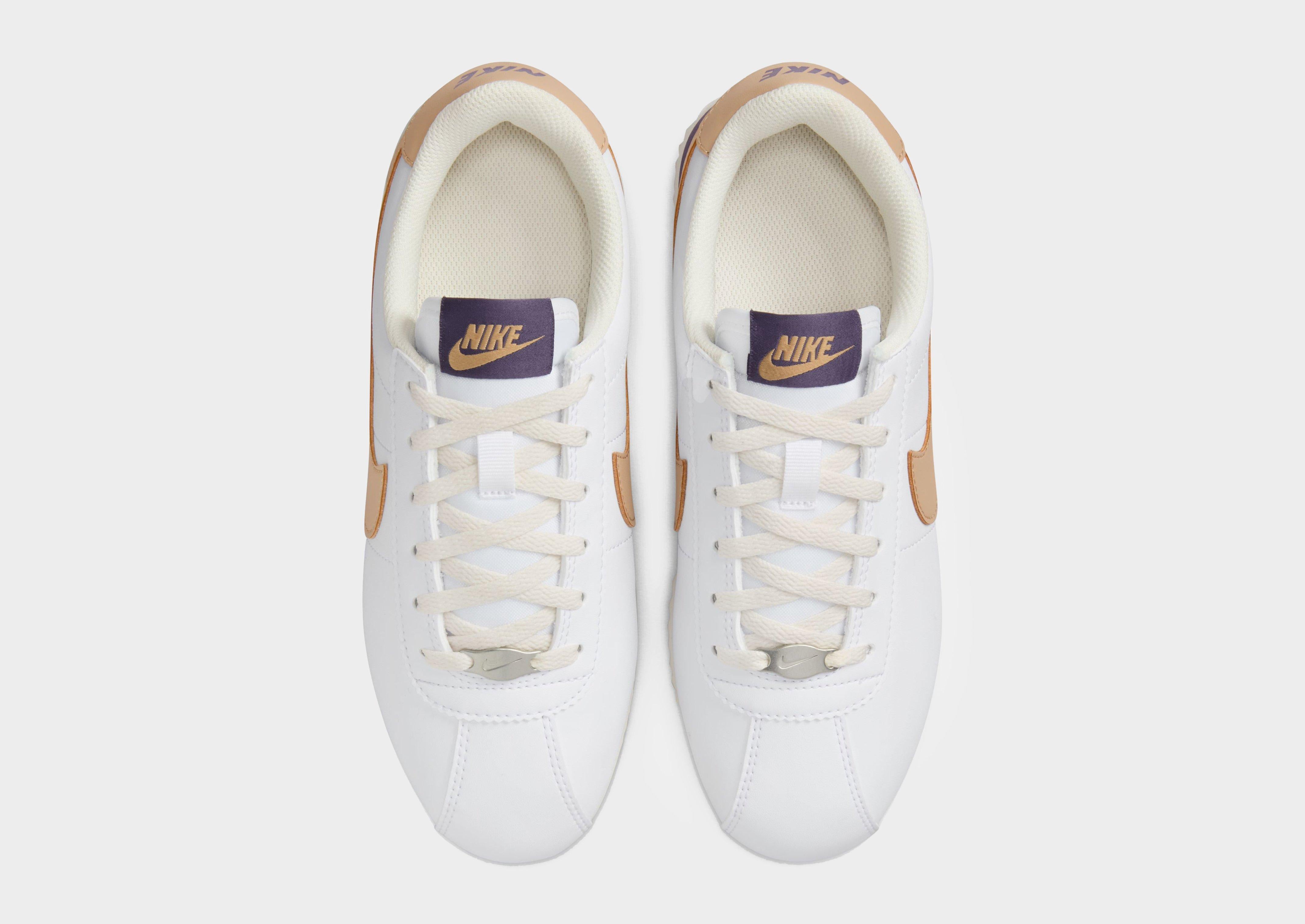 jd nike cortez junior