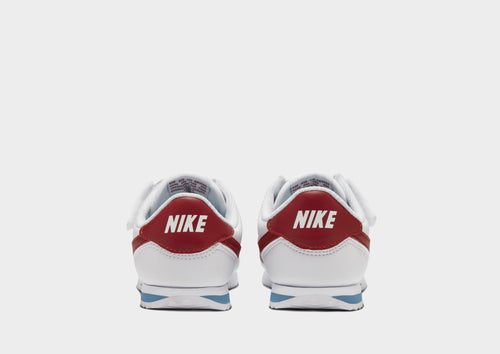 Cortez EasyOn Children's