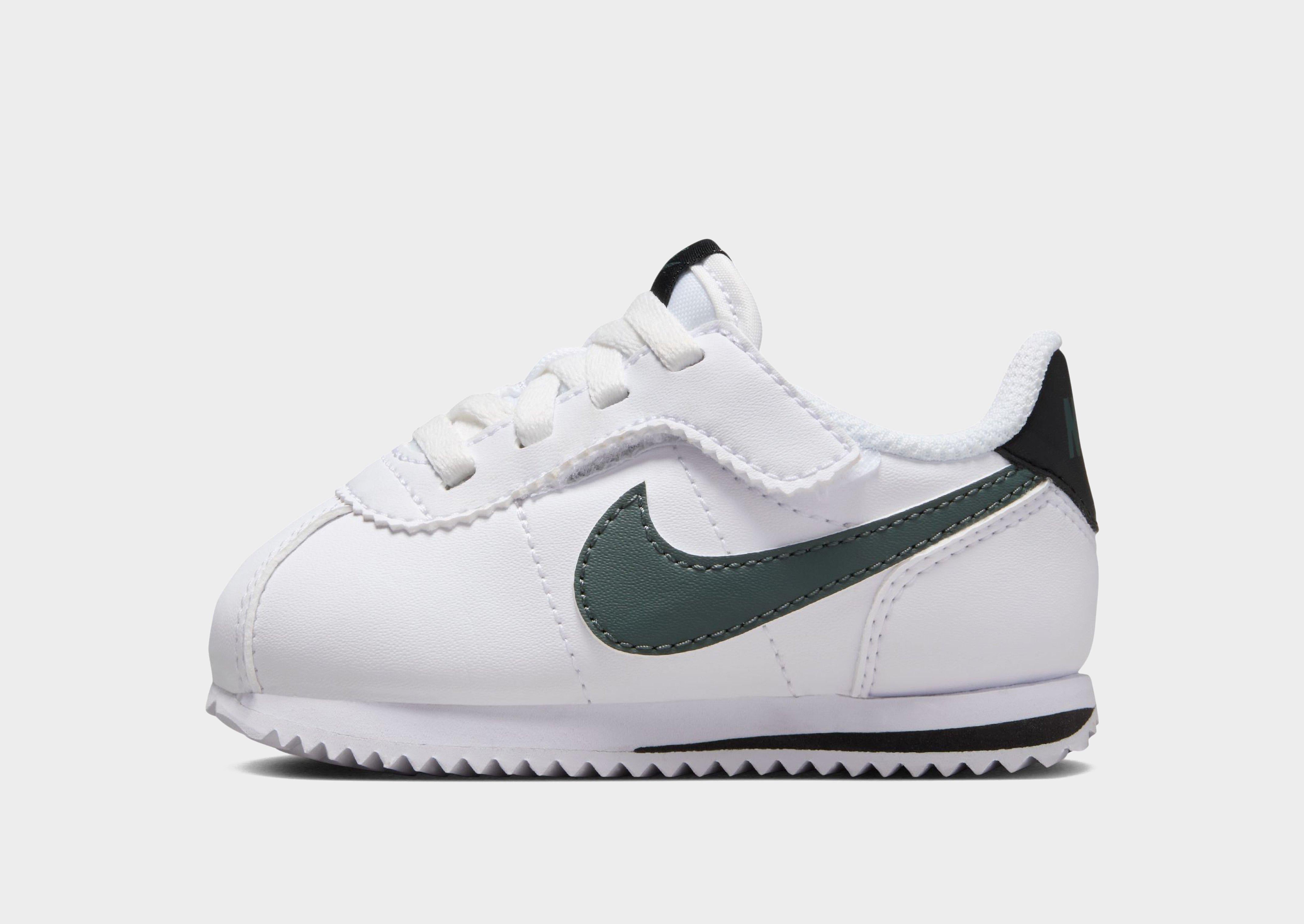 Cortez EasyOn Infant's