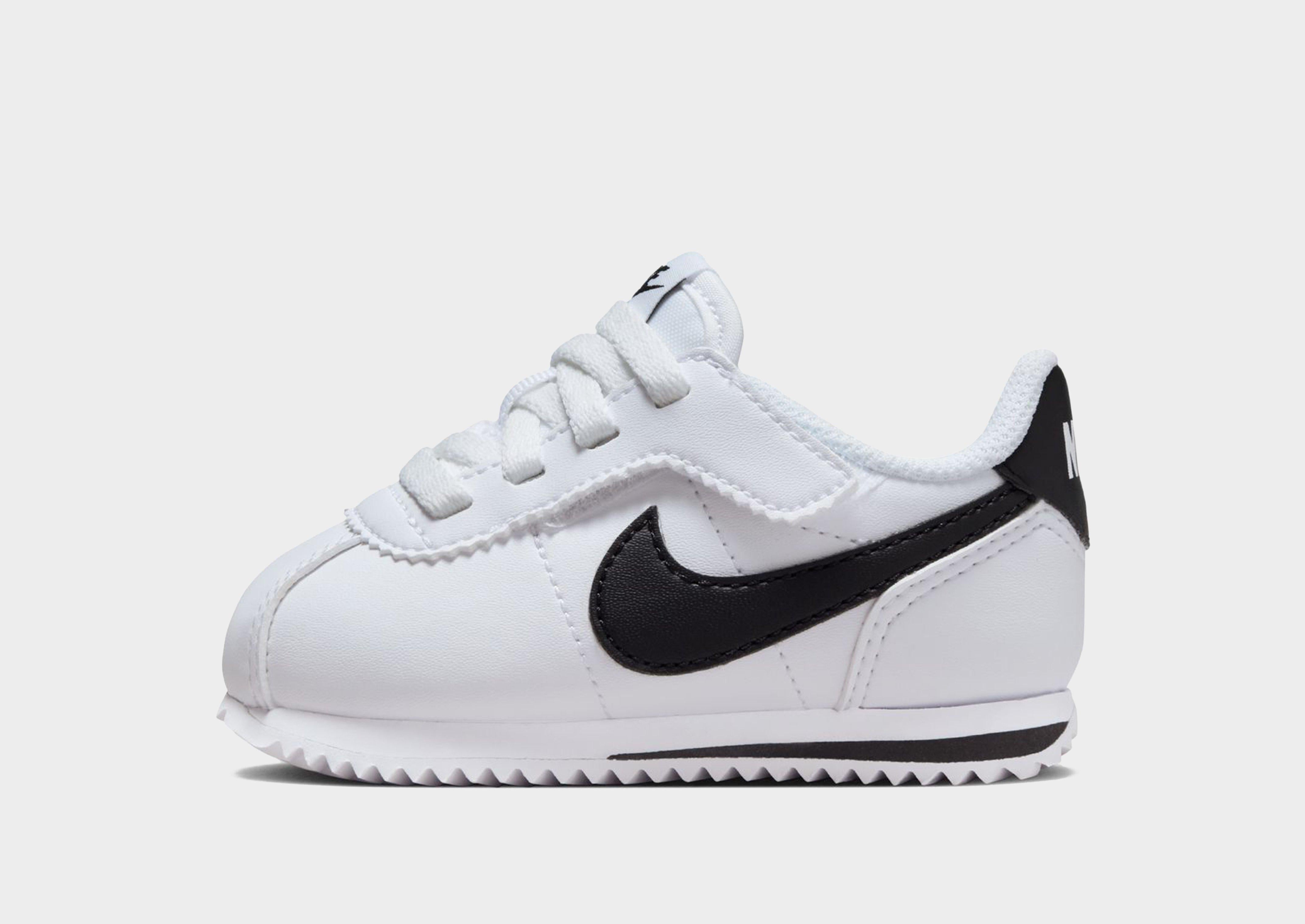 nike cortez baby boy