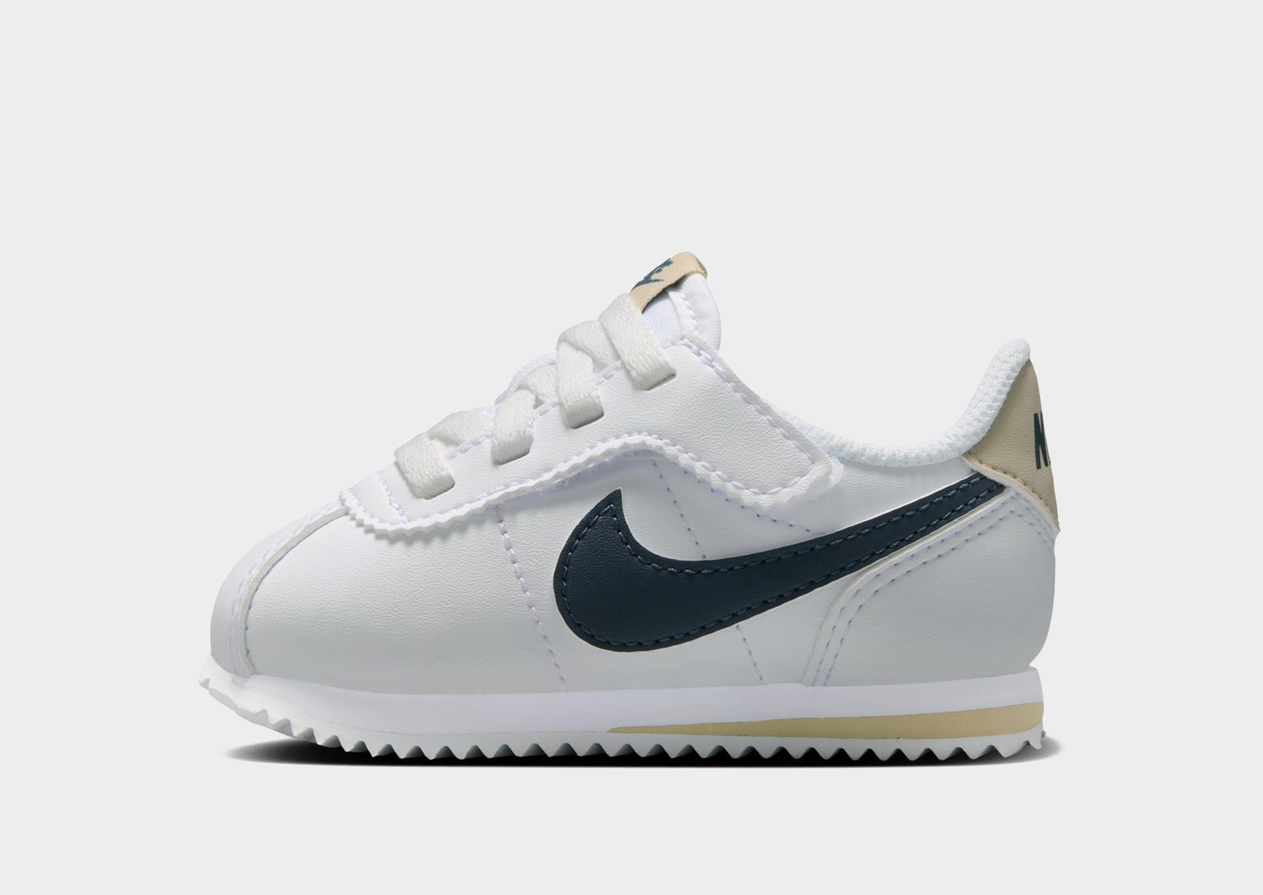Cortez EasyOn Infant's