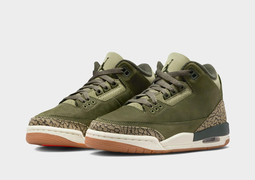 Air 3 Retro Junior's