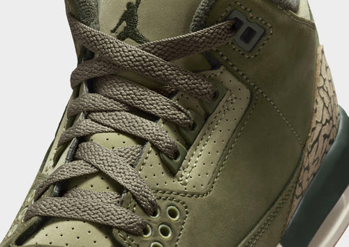 Air 3 Retro Junior's