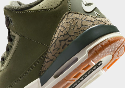 Air 3 Retro Junior's