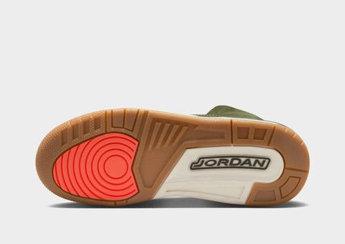 Air 3 Retro Junior's