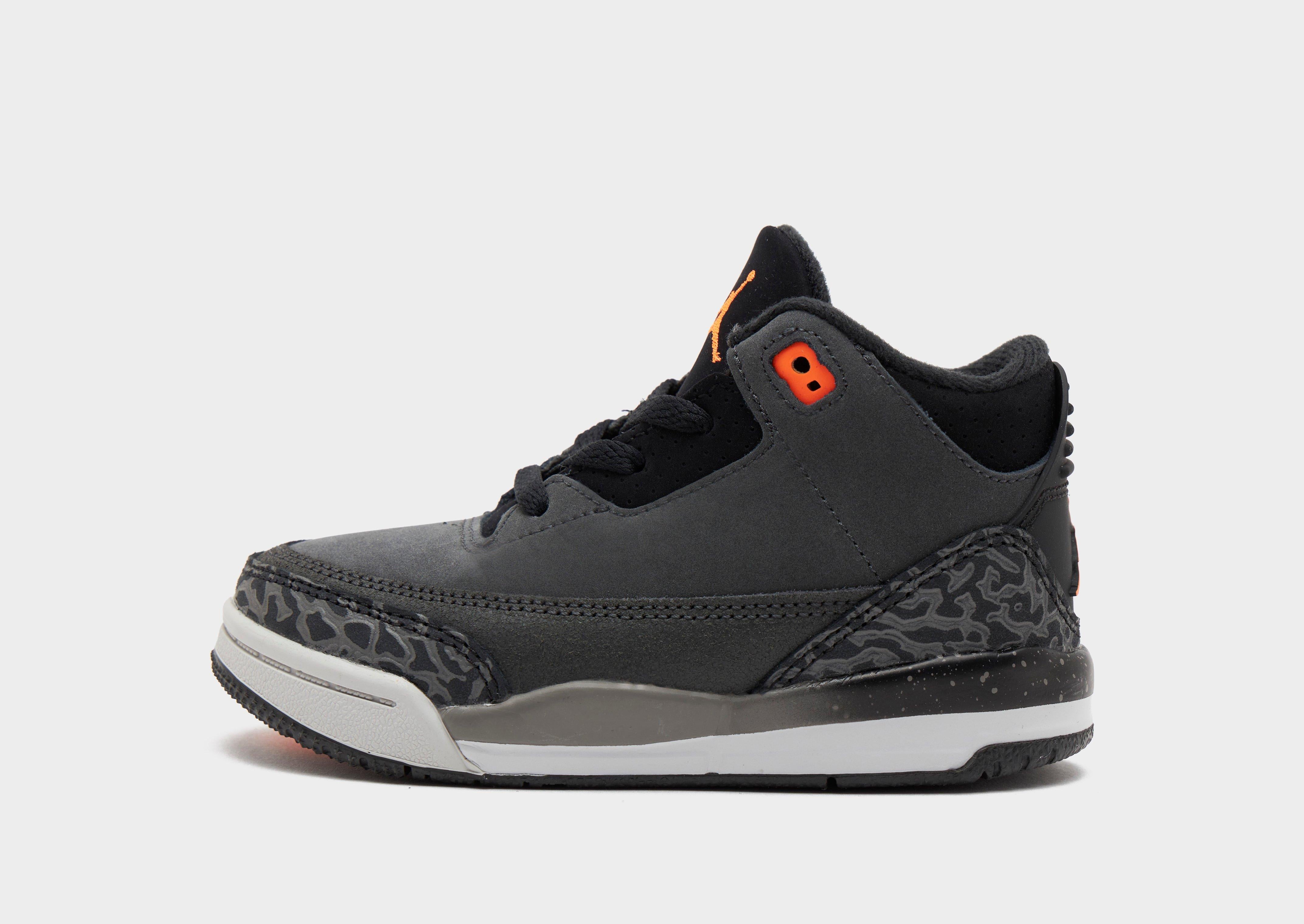 Air 3 Retro Infant's