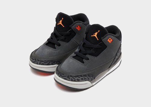 Air 3 Retro Infant's