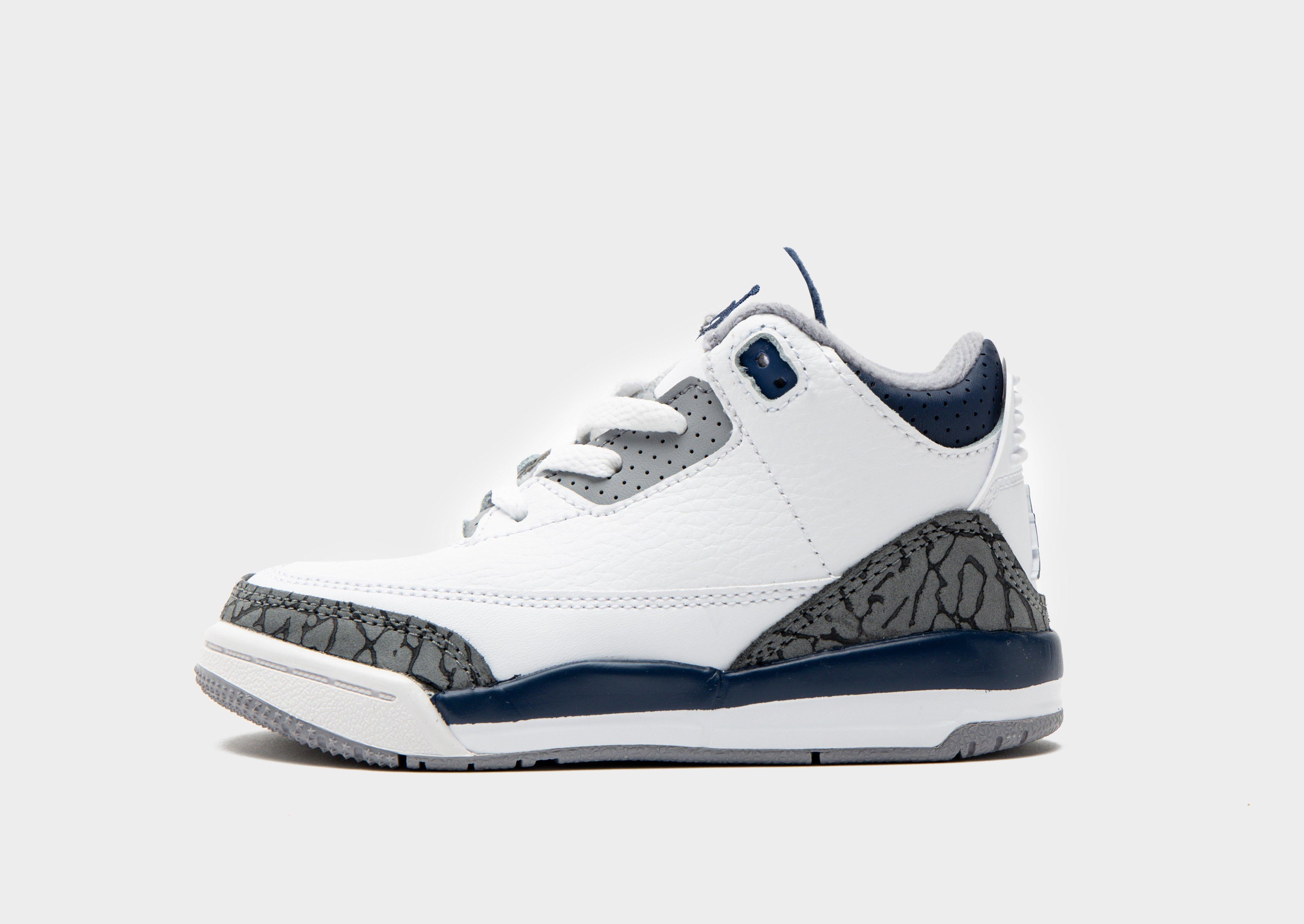 Air 3 Retro Infant's
