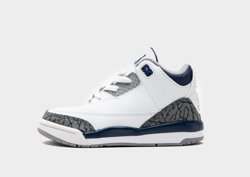 Air 3 Retro Infant's