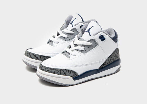 Air 3 Retro Infant's