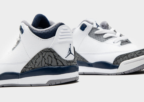 Air 3 Retro Infant's